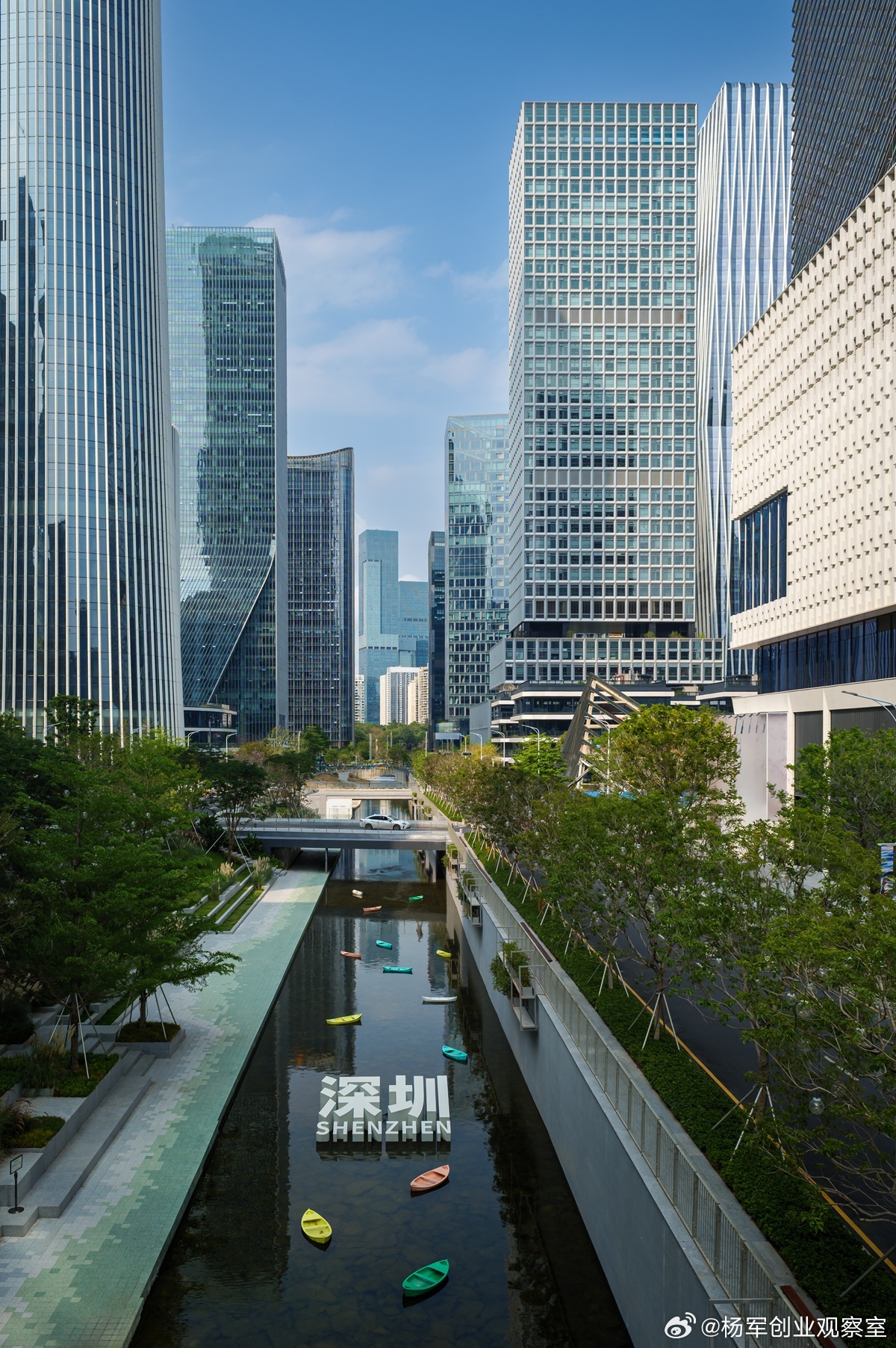 企业真正的壁垒与利润，藏在你看待“价值链”的维度里。认知升维：你是在经营企业，还