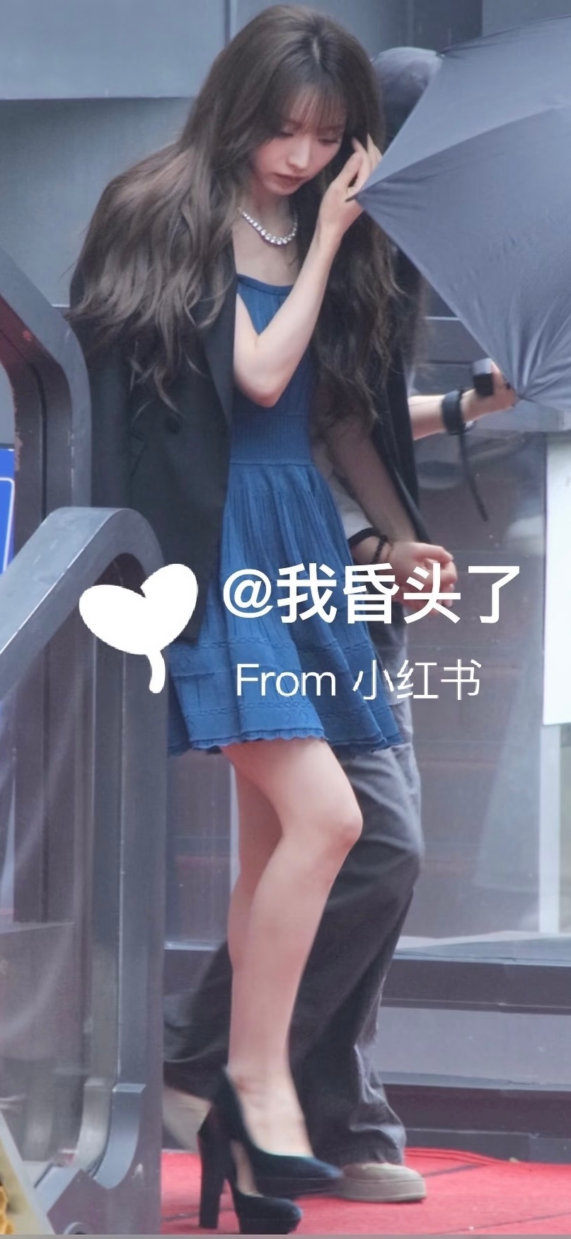林青 完全 妈咪 