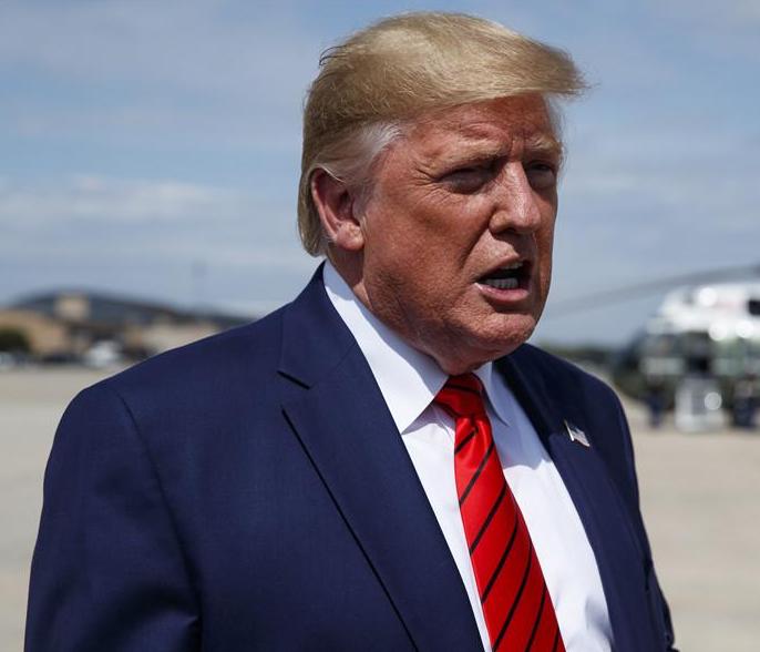 中国掏钱买东西！
却为美国做了嫁衣！

不是在美国买的。
也不是中国自愿给的！