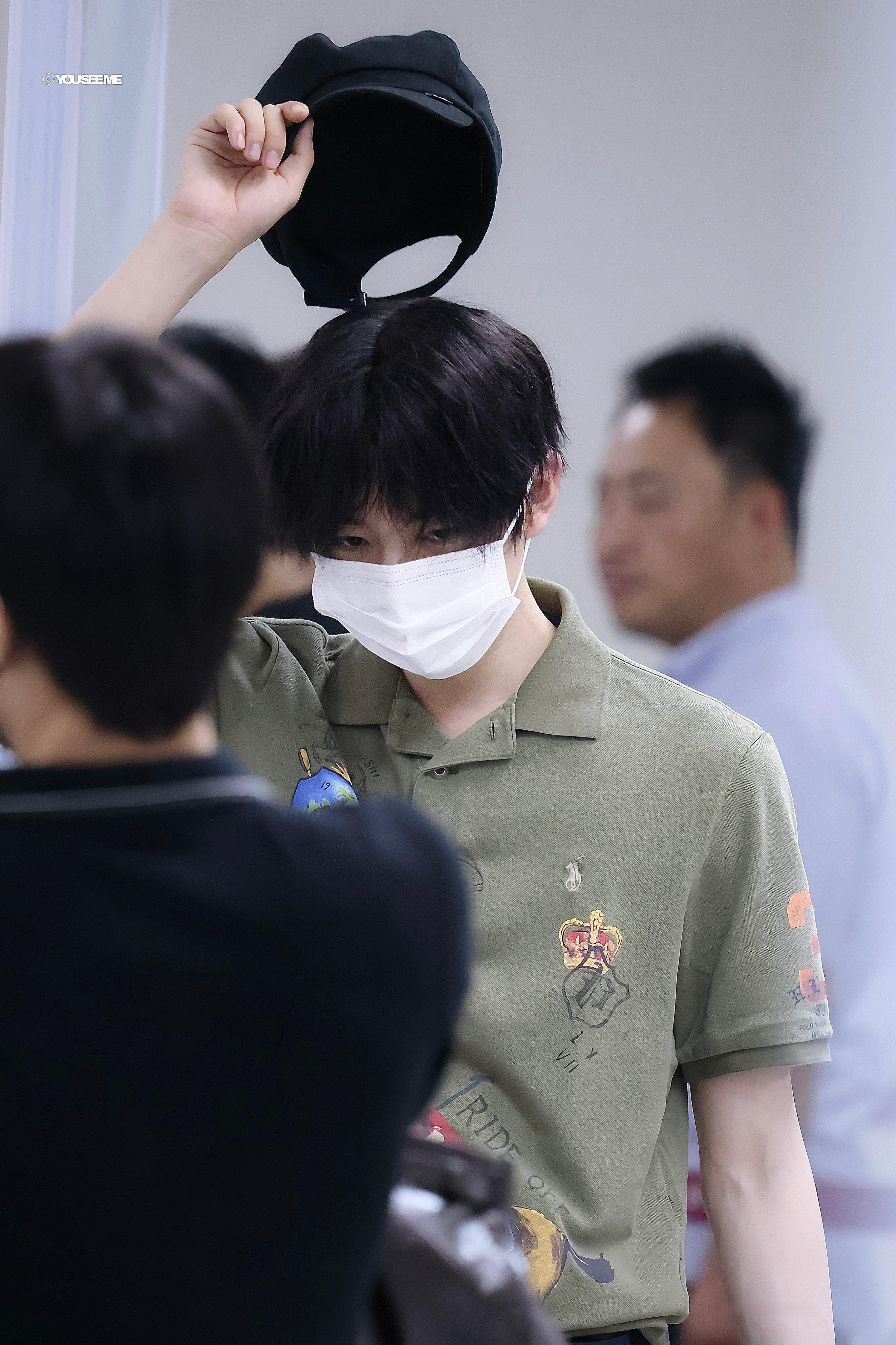 260701 GMP 勇志饭拍 ©️ 