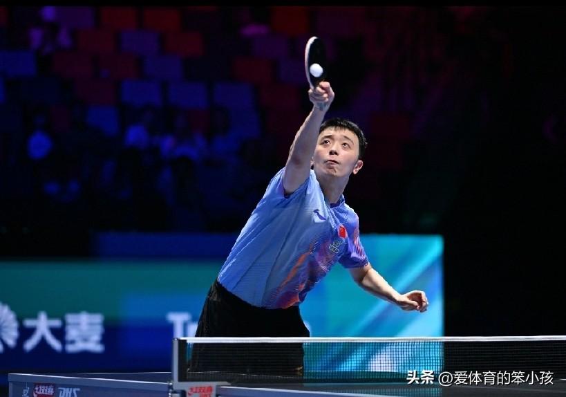 澳门乒乓世界杯的赛场上，国乒球员首个比赛日的表现还是可圈可点，而且整体上几乎没有