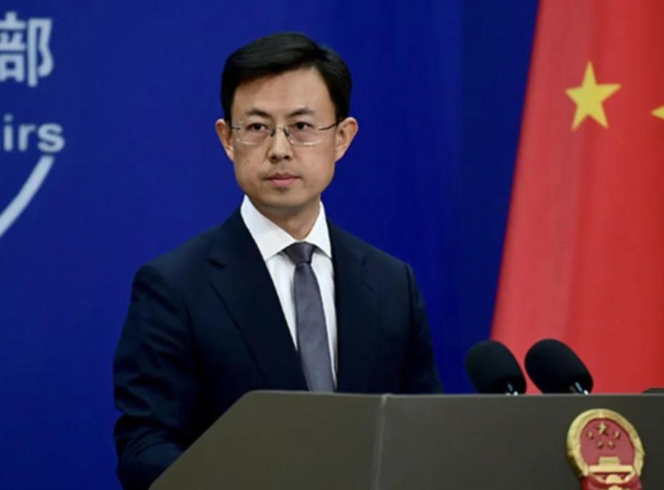 菲律宾人在我国被抓！我方发言人的话揭开一个小马科斯掩盖不了的事实，中国已经开始采
