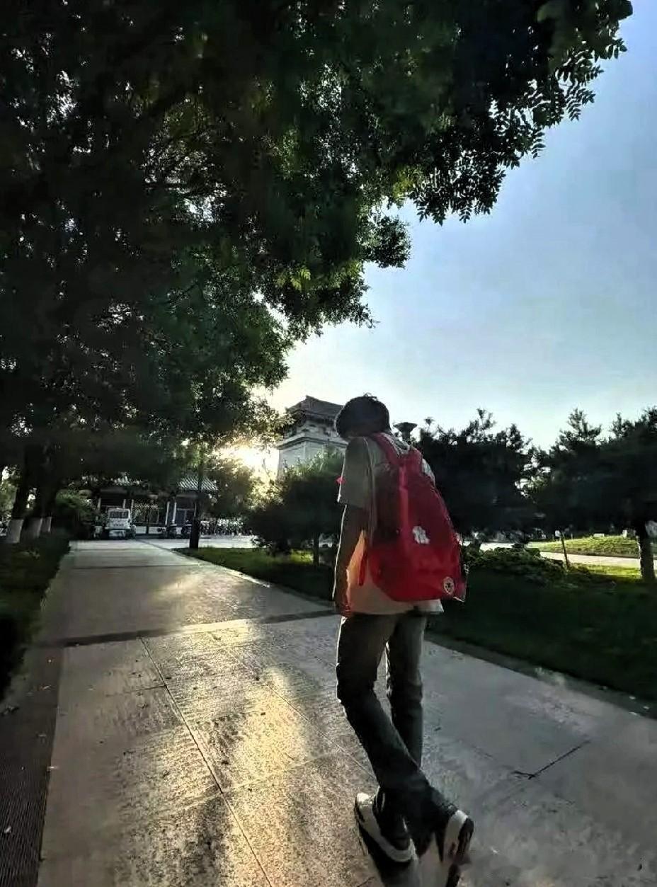 看到老友孙子高三退学去学汽修的消息，心里五味杂陈。

三代从医的家庭光环，成了压