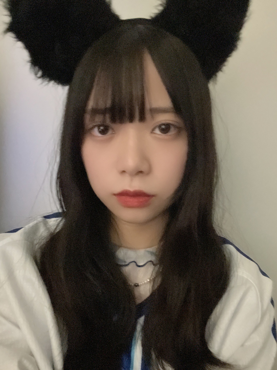 はるよ「ミーグリの第3次応募がスタートしました〜！私のミーグリは親しみやすさがあ