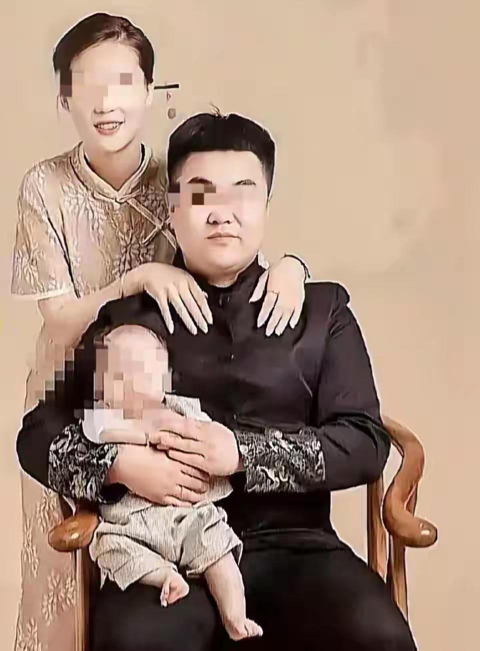 写这篇文章的时候，我的手到现在不停的颤抖！

不是气的，是真的觉得后背发凉。光天