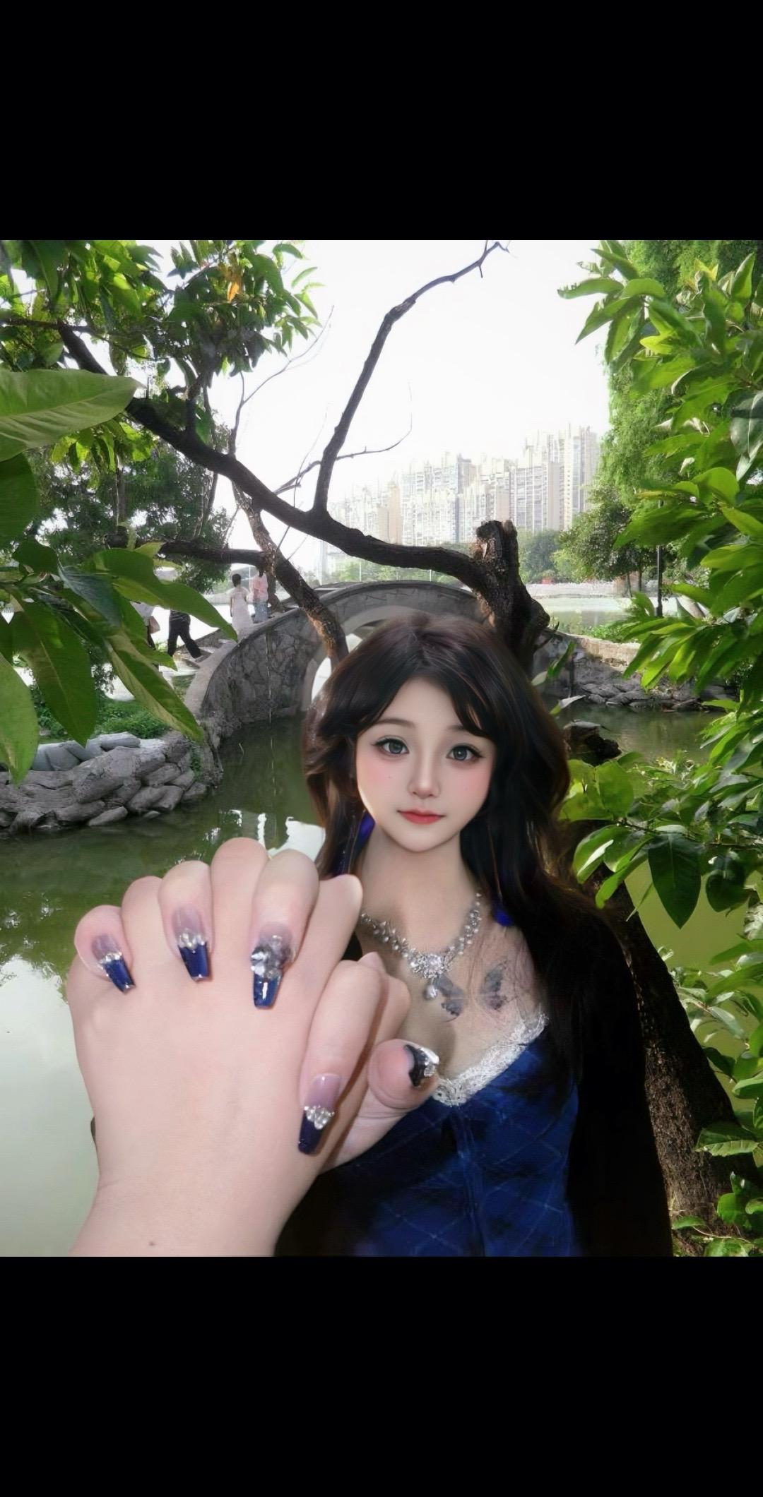 命运好幽默 让爱的人都沉默