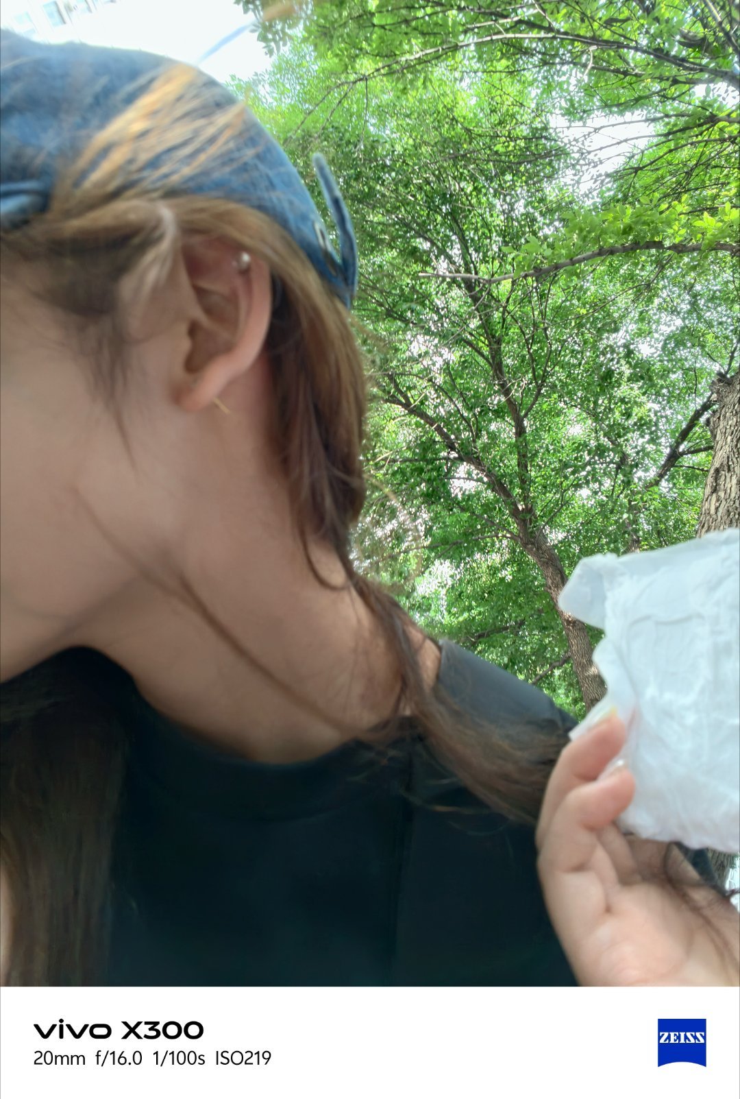 天天都在热热热热热热热～大家都在哪里避暑呢