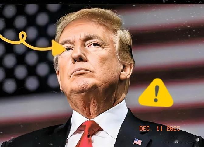 “我们会留着它”
特朗普的一句表态
30万吨级的“船长”号油轮被美军强行扣押！1