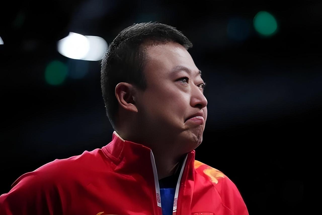 国乒遮羞布被撕！
WTT萨格勒布站，22人出战一冠未得，
王励勤警醒，王皓淡然，