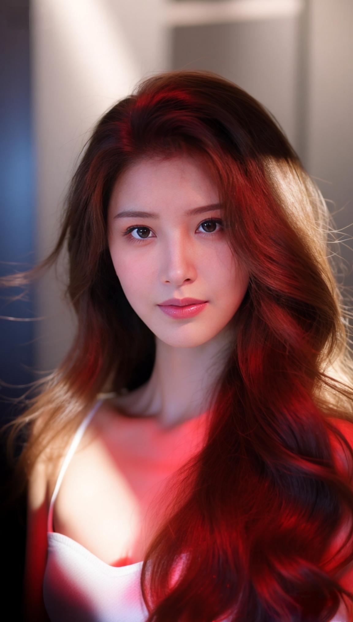 美女 御姐 随拍 时尚