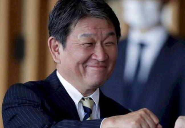 ·政坛派系博弈浮出水面 日本对华强硬路线松动并非偶然而是内部自救。

关注中日关