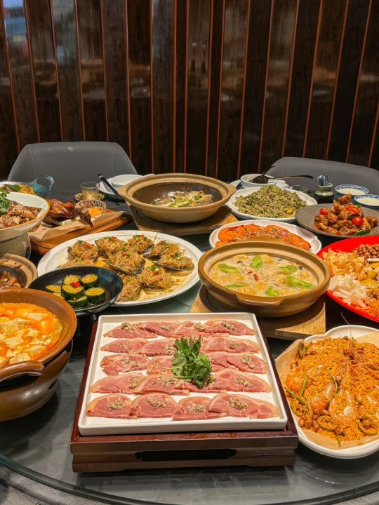珠海美食推荐｜三天两头就想来吃‼️