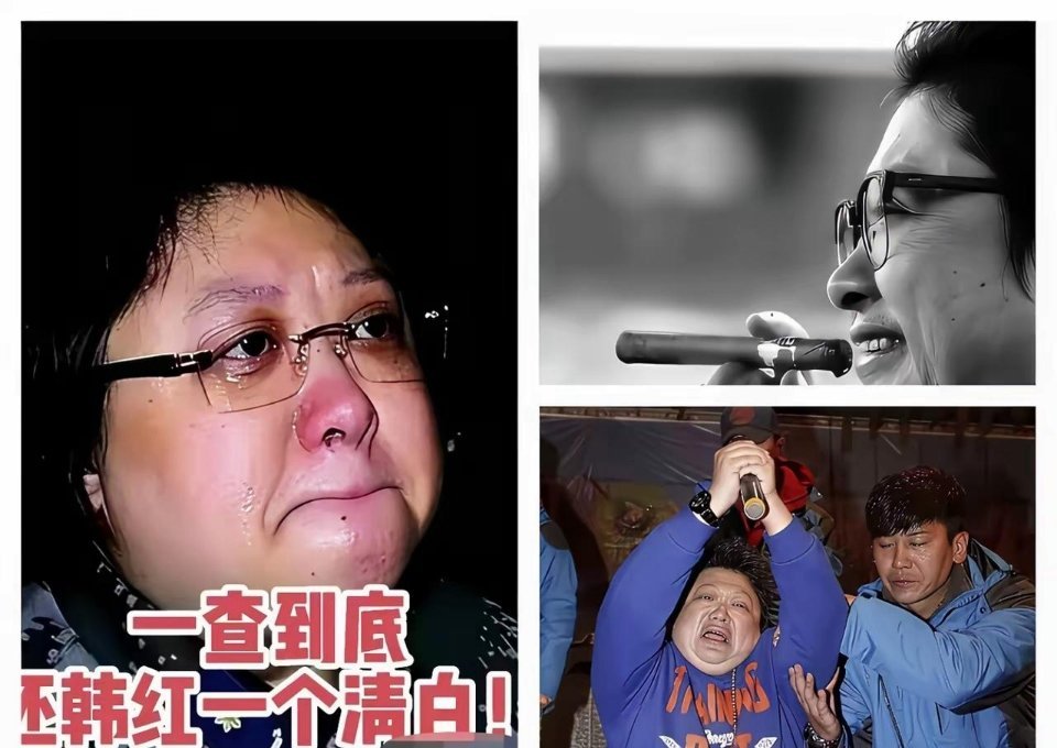 十几年扎根慈善事业，韩红付出无数，为何很难收获大众好评？ 