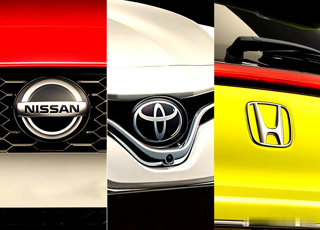 日系车在中国市场，市占率跌破15%，同比下滑超20%蔚来抢走了雷克萨斯在上海的主