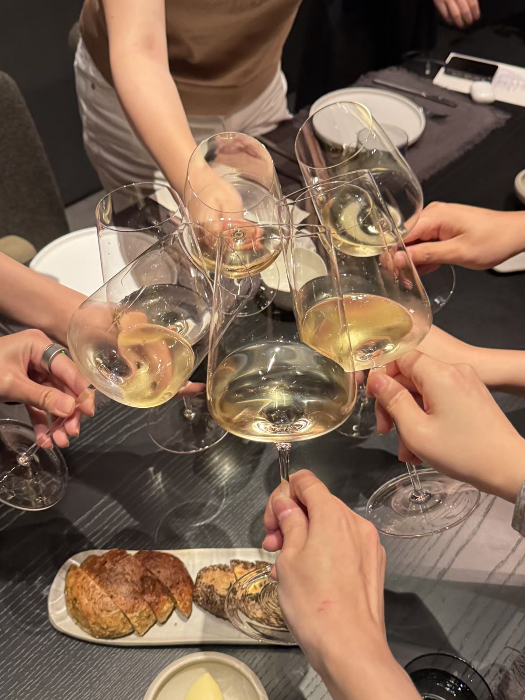 姐妹聚会