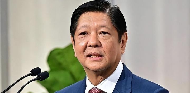 马科斯没想到，等来的不是中国的援助，而是菲防长被制裁通知书。近日，菲律宾棉兰老岛