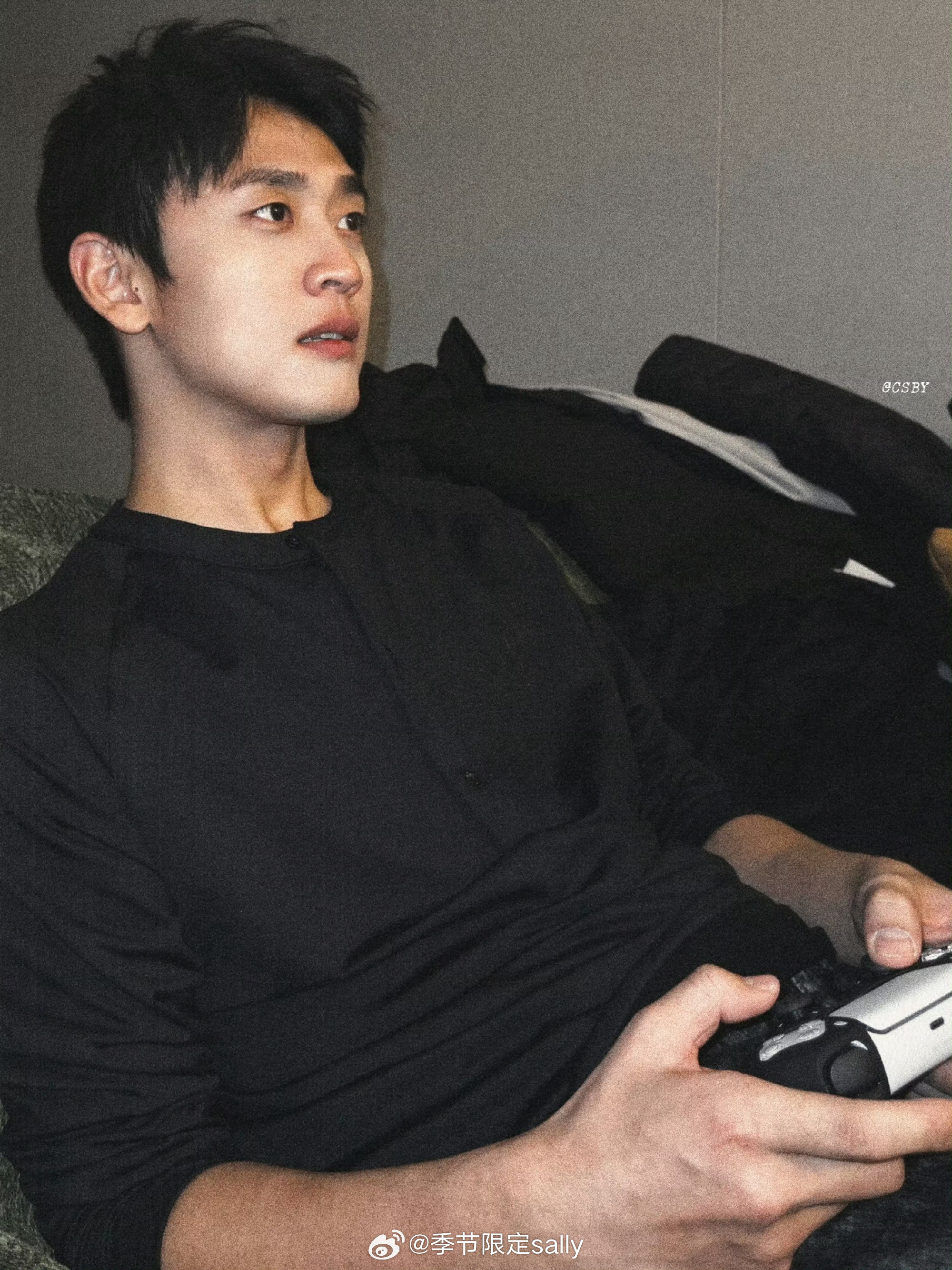 曝十日终焉主演王天辰，姐夫这是真的好起来了，这次男二他已经小出圈一波了 