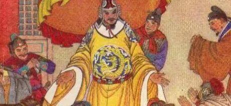 赵匡胤黄袍加身时，后周还有数十万大军，为什么没有一个大臣敢起兵反抗？

公元 9