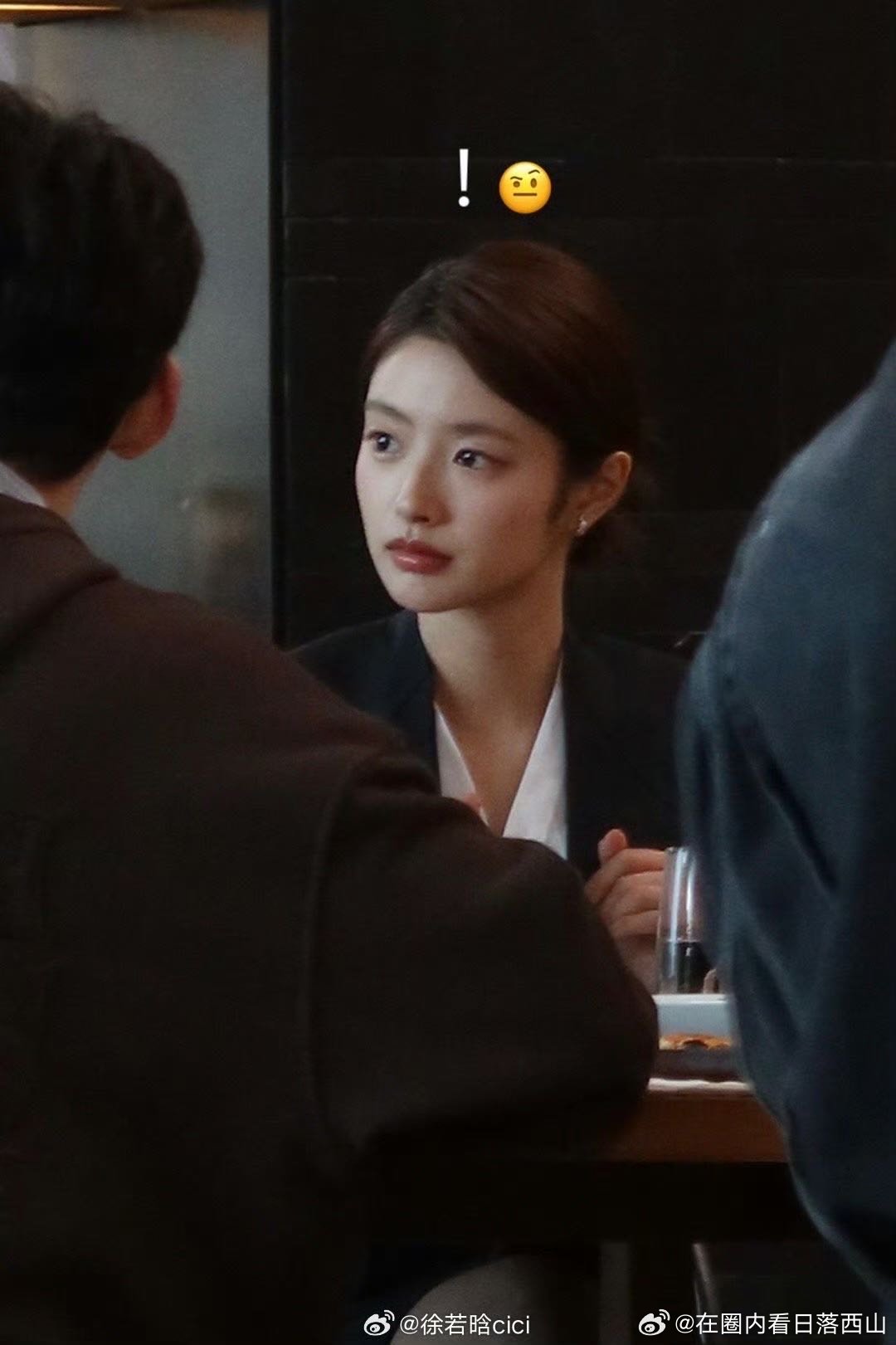 沈惜凡一觉醒来crush有孩子了 这下沈惜凡真的一秒祛魅呀哈哈哈，何医生你再不澄