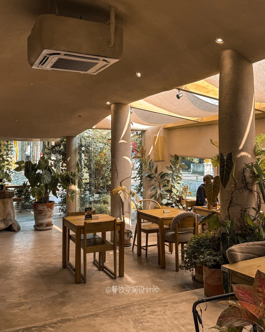 餐饮空间｜餐饮店