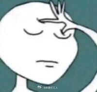 一想到即将上班就浑身难受……全身上下的细胞都抗拒得不行，一天都不想干，不论哪份工