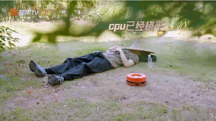#王安宇[超话]##王安宇年轻就是好倒头就睡# #忙忙碌碌寻宝藏#王安宇的松弛感