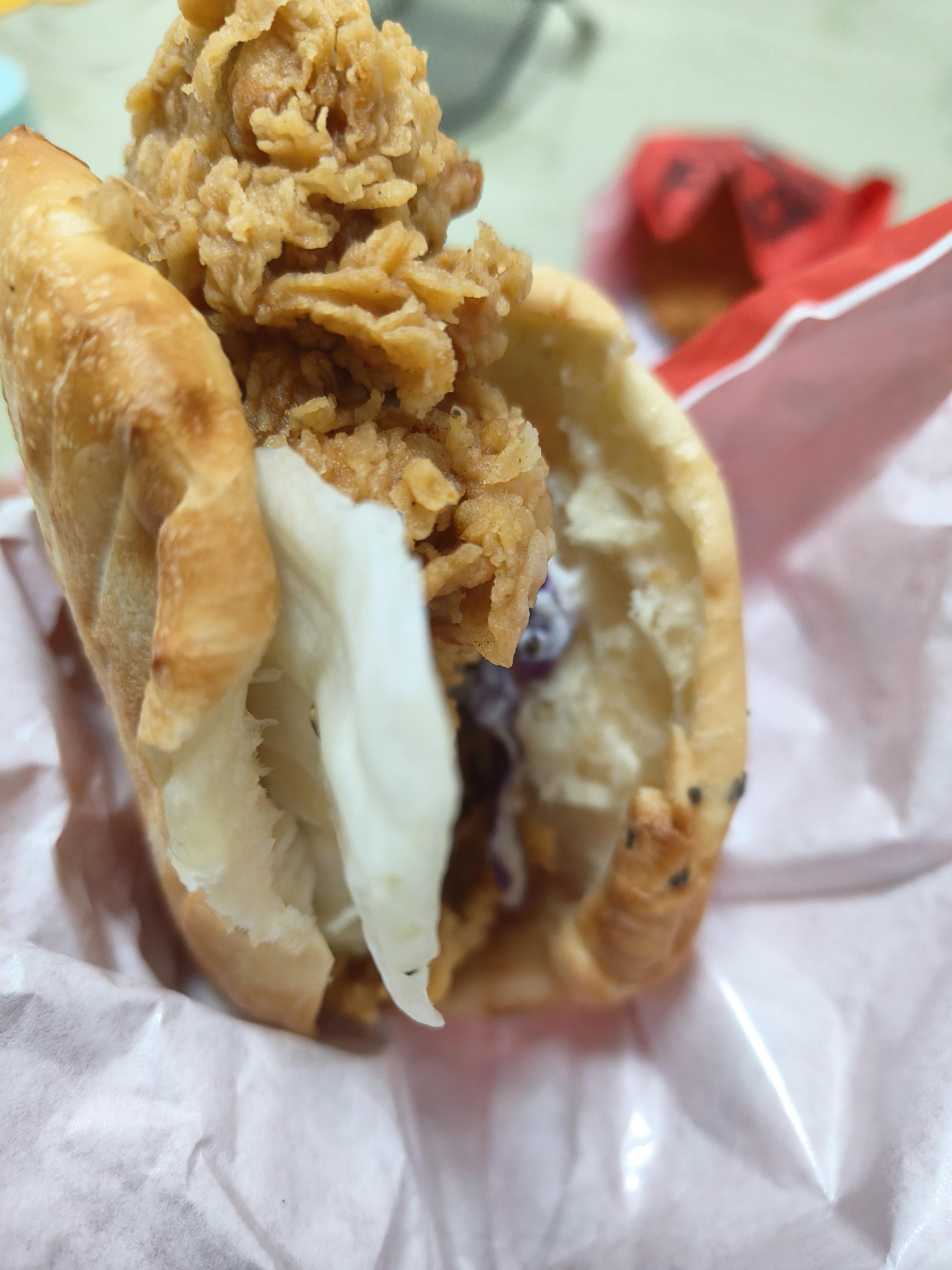 好大一块肉，肉如店名-[大大方方] ​​​