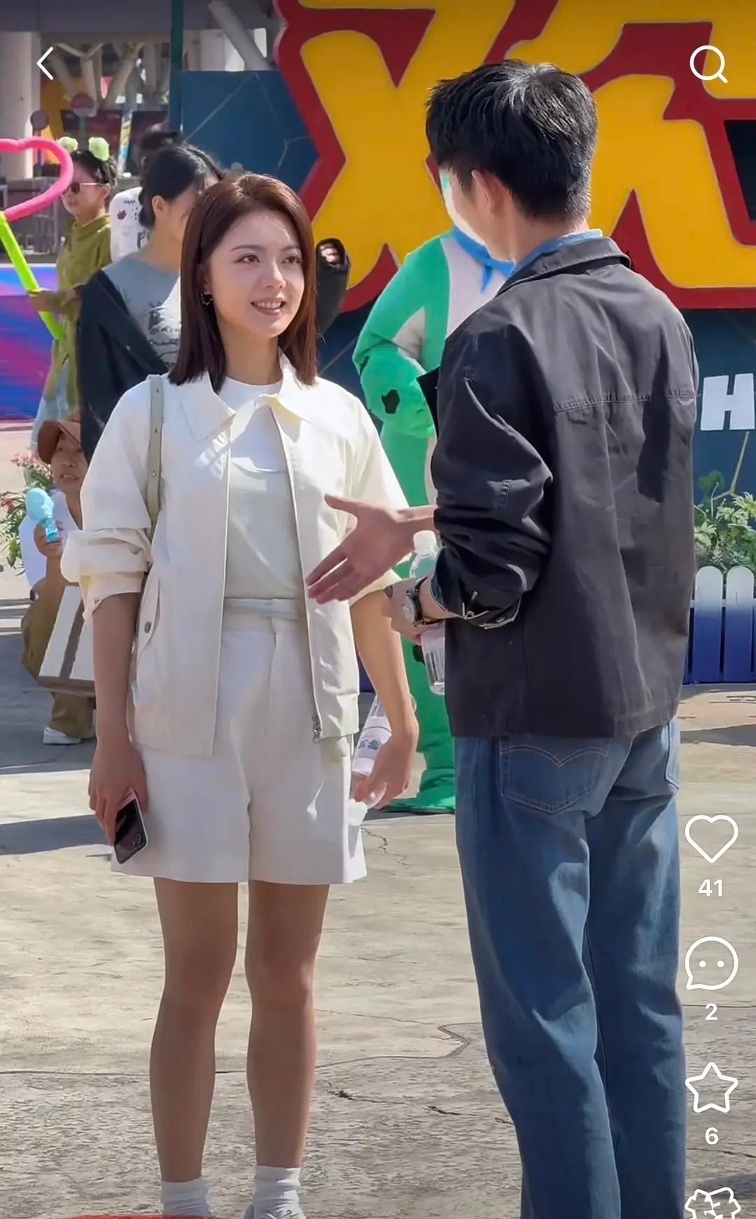 麦麦偶像剧都不太好看👀能不能别拍偶像剧了呢，，， ​​​