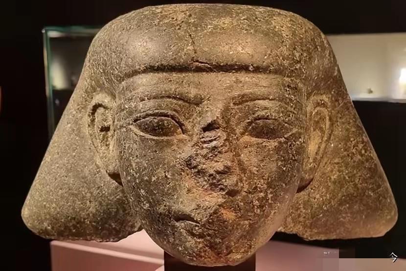 荷兰主动归还文物的做法，真的值得所有西方国家学一学！一句“不属于我们的文化遗产，