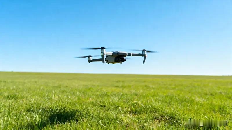 中央一号文件首次将无人机、机器人纳入重点部署，农业现代化迎来历史性跨越！这些数字