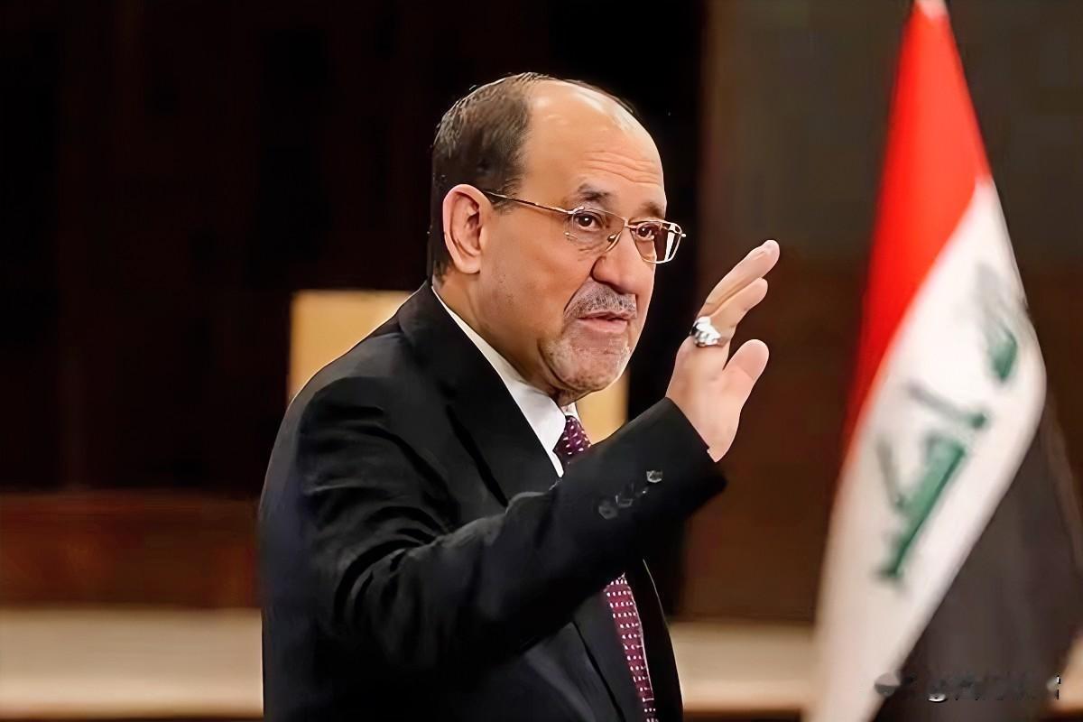 这次，马利基在特朗普的强烈反对下，第三次当选伊拉克总理的可能性很低，面临巨大阻力