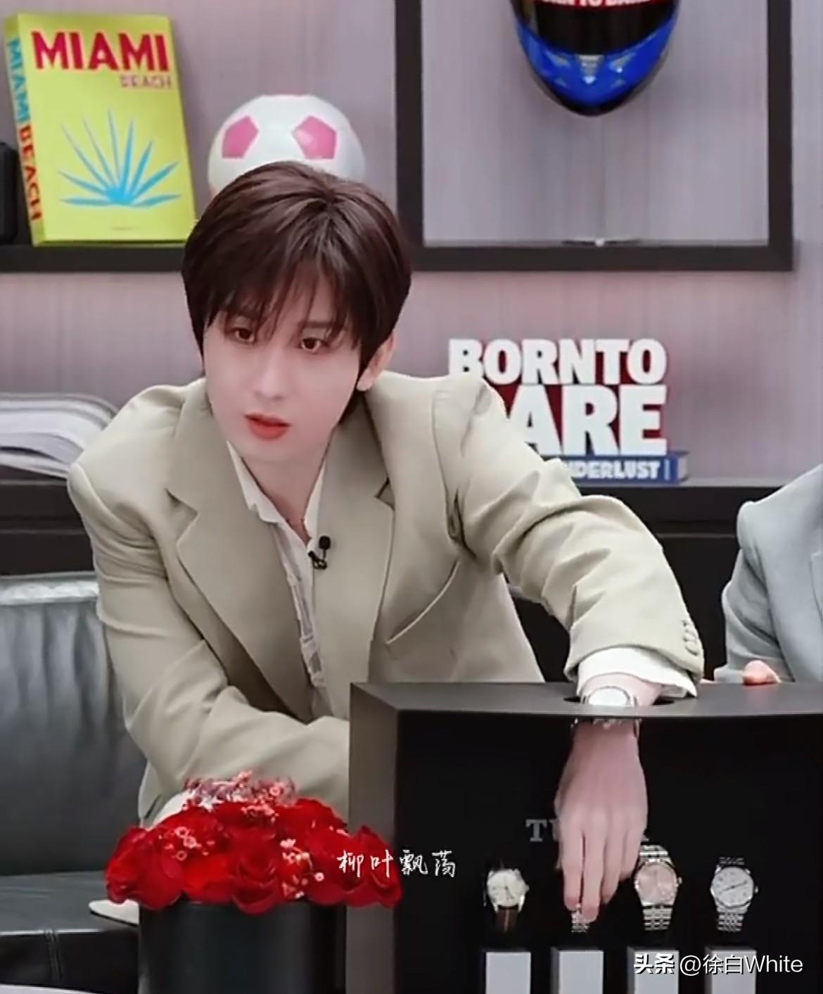 3月20日，成毅下部剧，武侠短剧《朝无念》，搭档张淼怡，邢昭林，4月初在横店开机