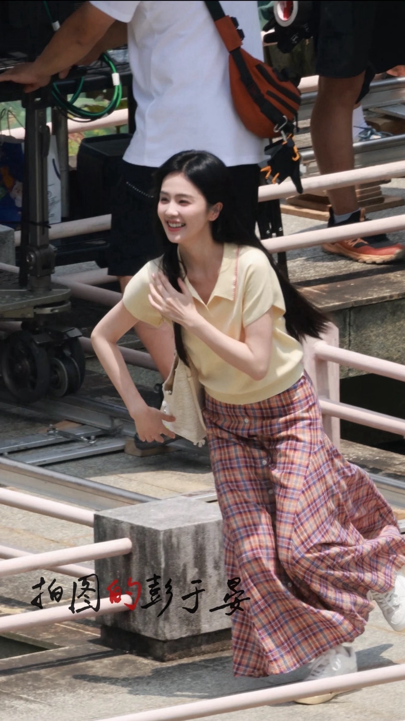 我的小太阳🥰 