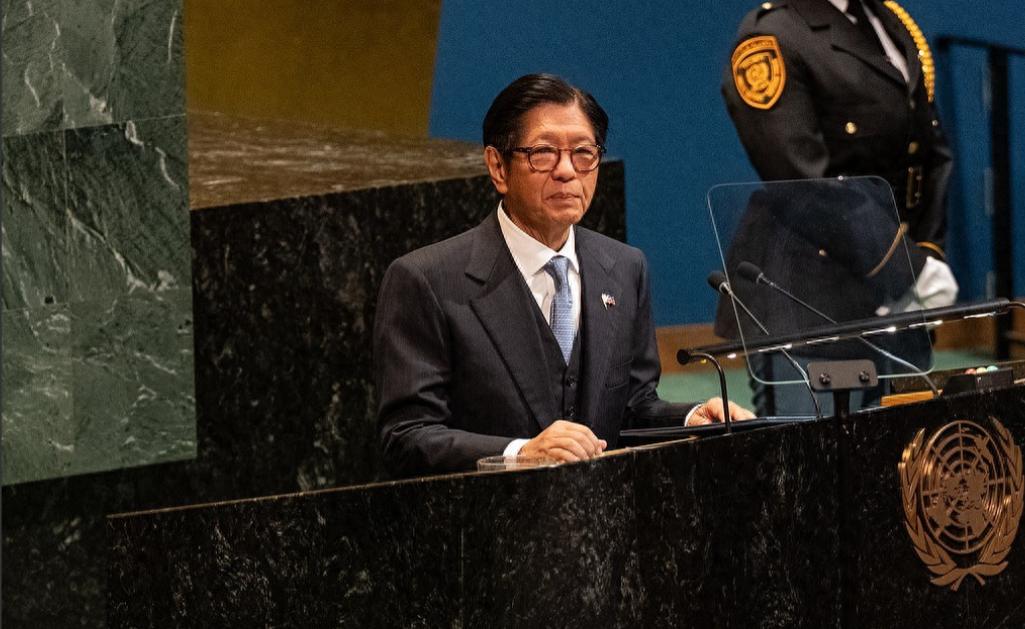中俄鼎力支持！
吉国将在联大正面硬刚菲律宾！

2026 年 5 月 18 日，