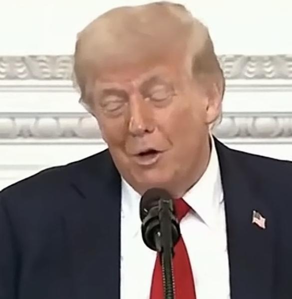 “伊朗刚刚告诉我们，他们正处在崩溃状态，希望我们尽快放开霍尔木兹海峡，他们正在解