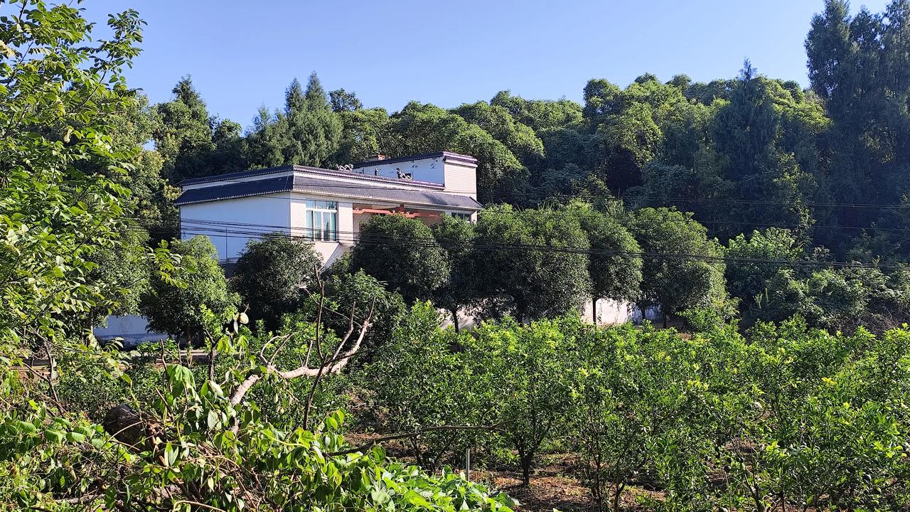 晒图笔记大赛今日随手拍～镜头里乡村风景欣赏！分享一张最美的风景照 分享乡村风景图