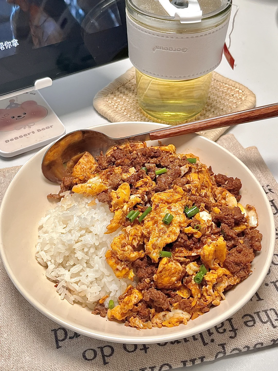 一人食🥣 | 提供一些做饭灵感！