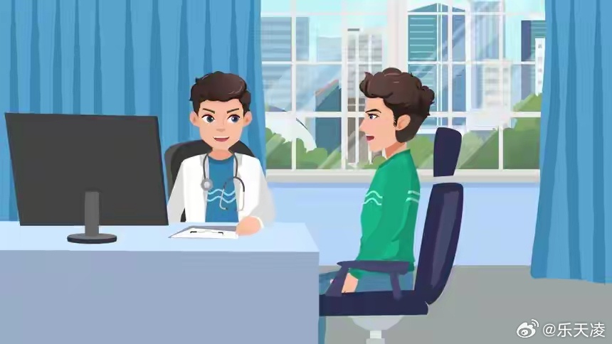 40岁以上常熬夜体检加做一项   很多人年过40后，依然保持着年轻时的节奏，熬夜