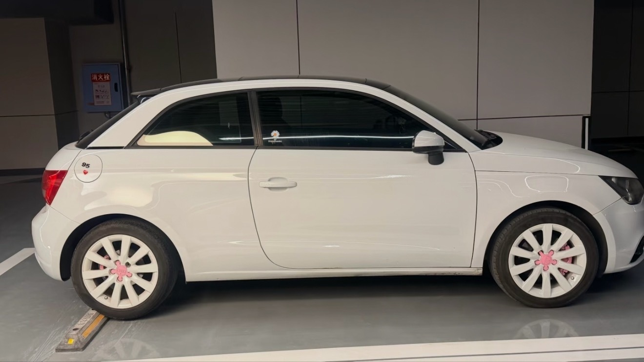 奥迪A1虽然停售了，但是我还是觉得挺适合平时都市通勤的年轻用户的。就不是家用主力