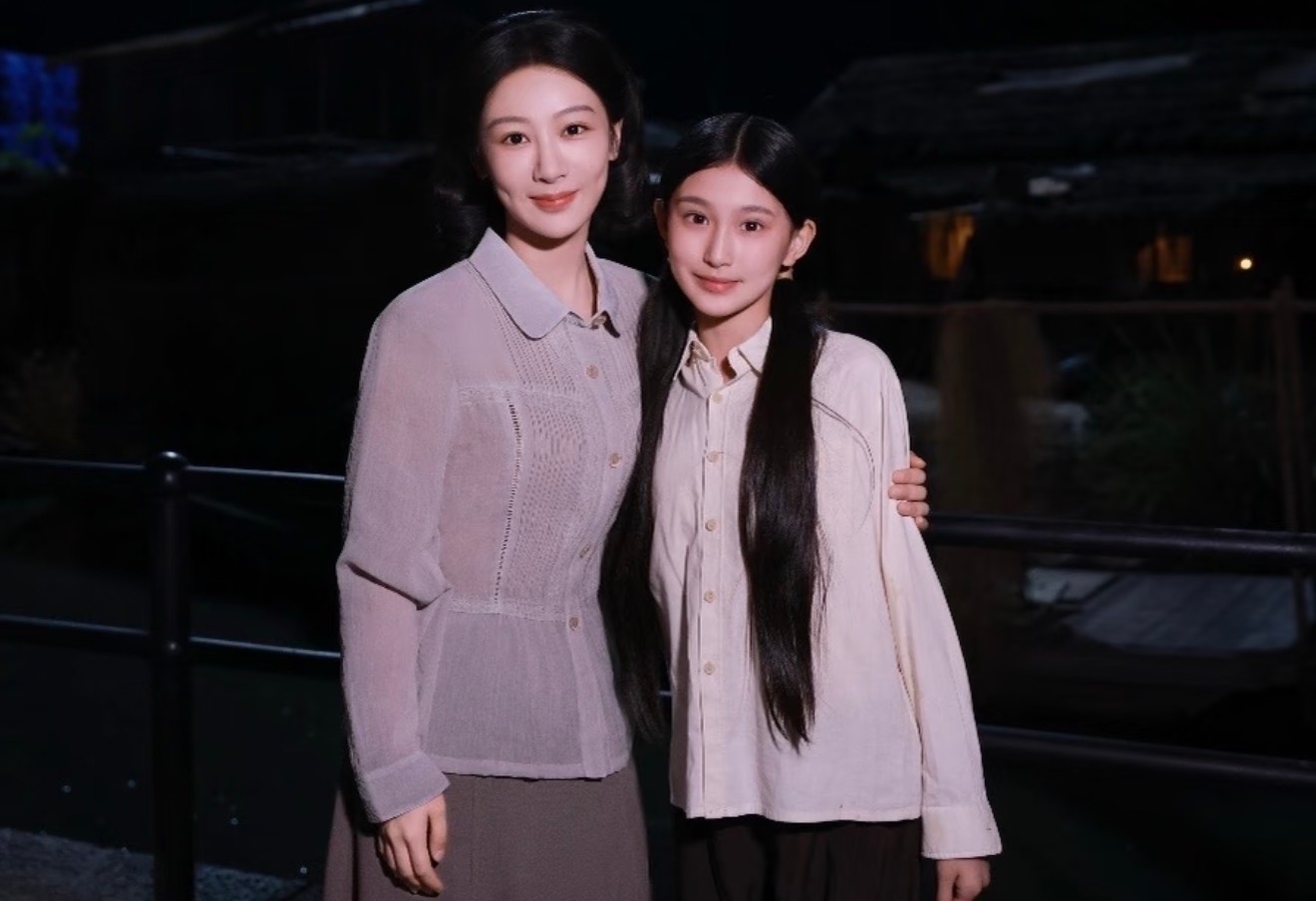 没见过的董竹君妈咪，最近都不知道错过多少。 