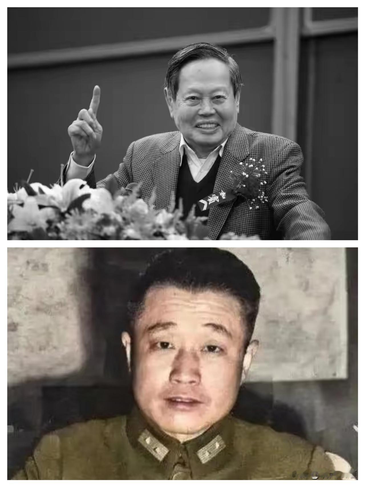 谁能想到，物理巨擘杨振宁和名将杜聿明的联结，藏着跨越时代的温情密码。他俩不只是简