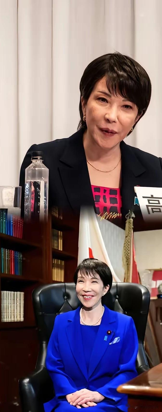 日本突然就宣布了～
12月4日晚，东京首相官邸前炸开锅！
数百名日本民众举着白旗