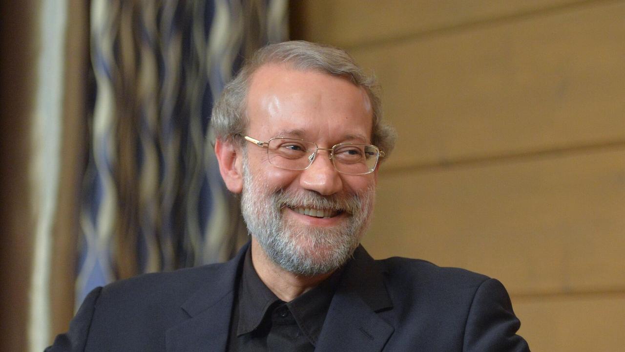 伊朗最高国家安全委员会秘书：美国已经放弃对德黑兰动武

俄罗斯卫星通讯社 202