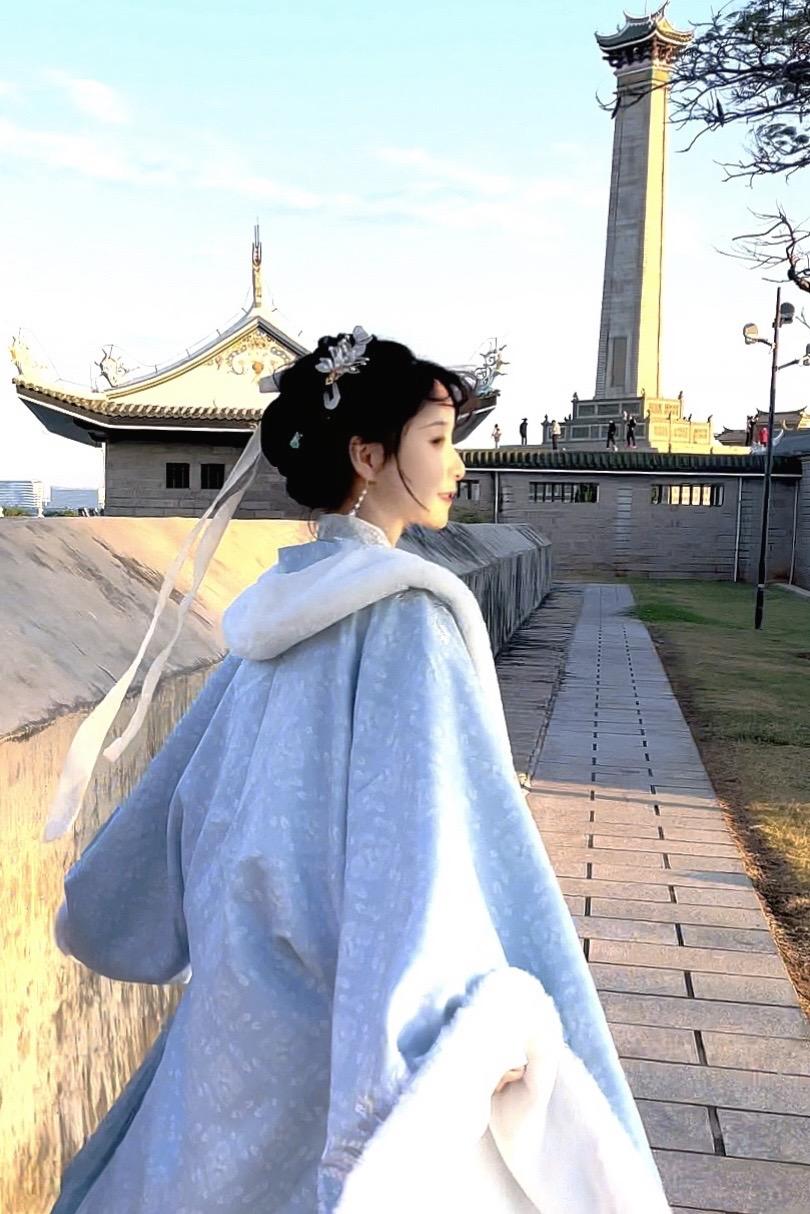 缘分竟然默许你离去