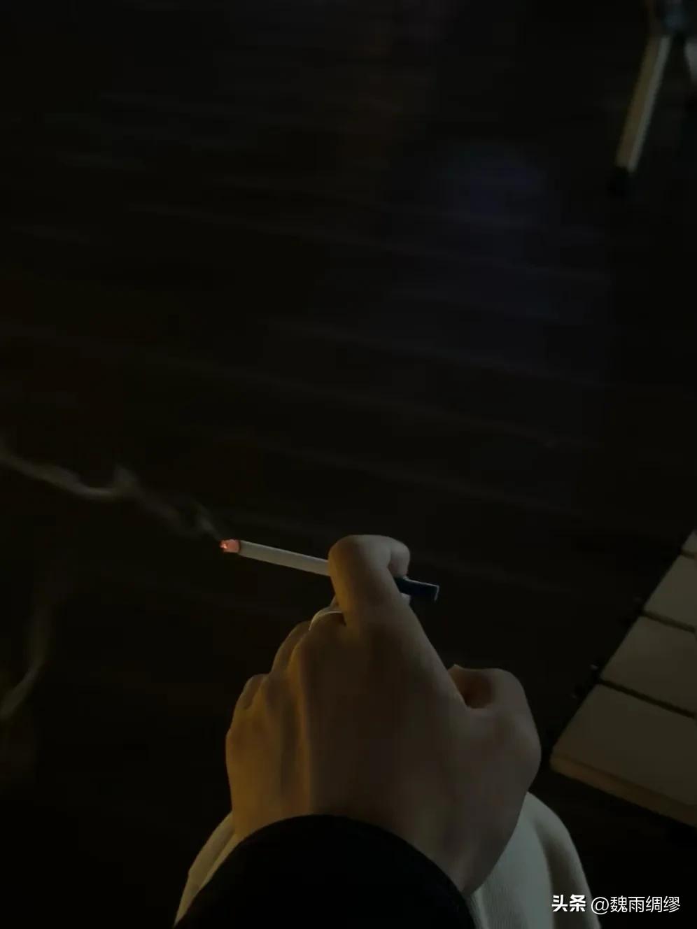 坚持多久不抽,才算戒烟成功作者加速成长计划坚持一辈子不抽，才算戒烟成功，多一口都
