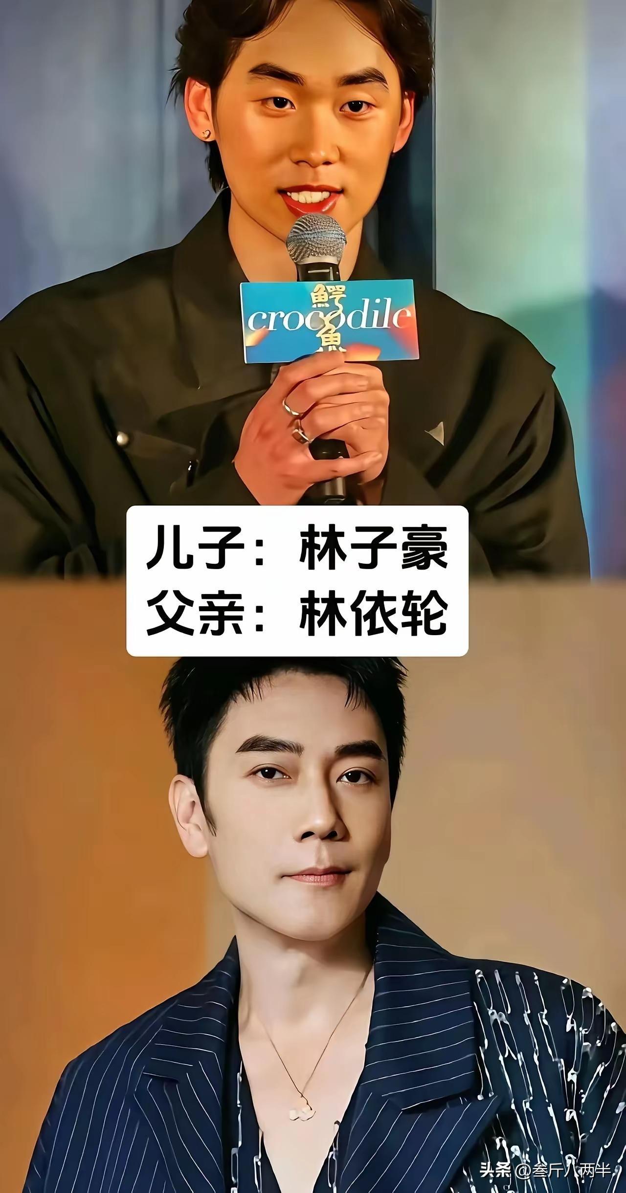 当年《爸爸去哪儿》的萌娃们，如今都长成了怎样的大人？

先说说胡皓康：16岁，硬