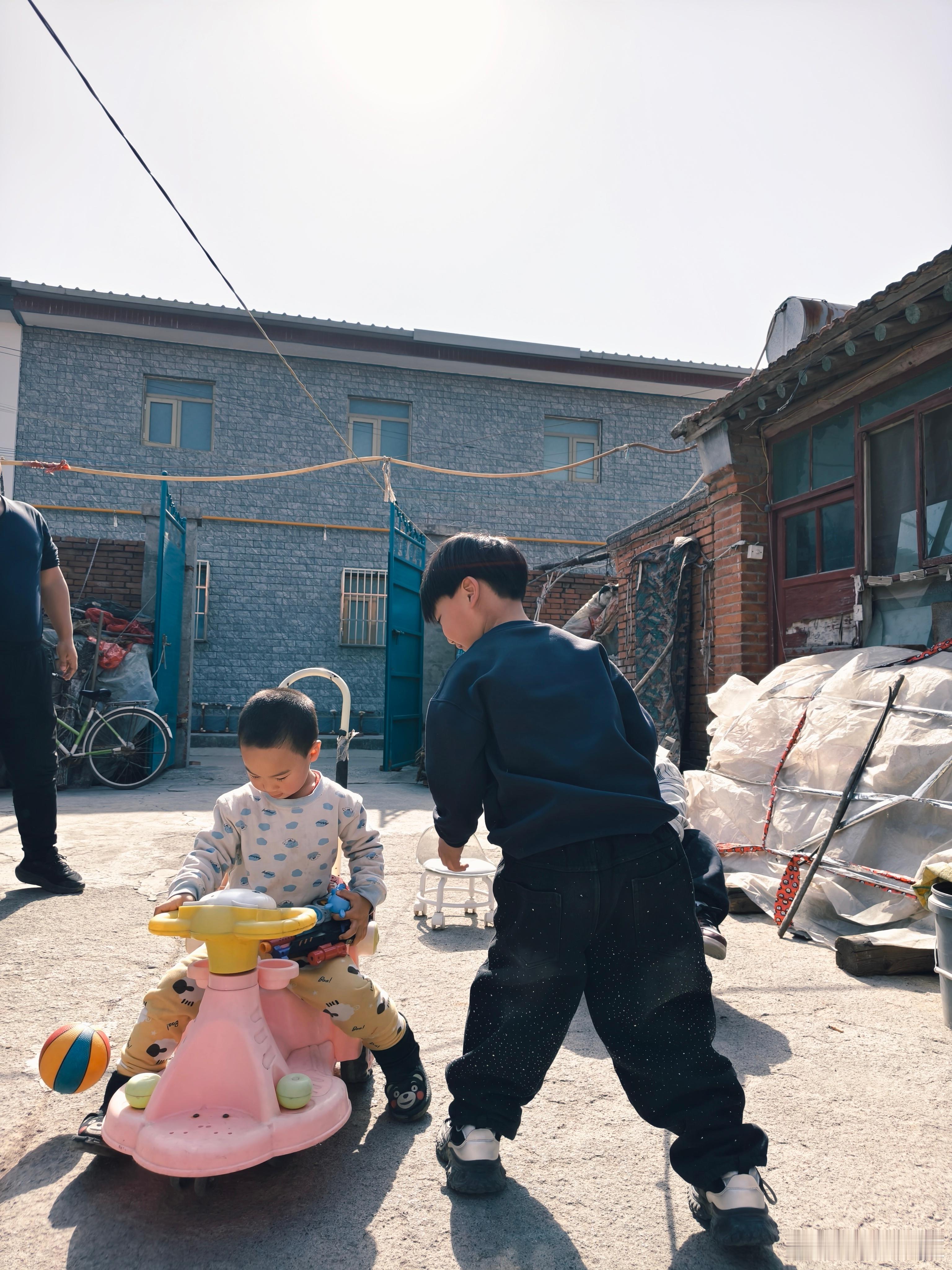 年味有新young亲戚糊弄文学亲戚糊弄文学｜过年串亲戚，最高级的糊弄，其实是诚实