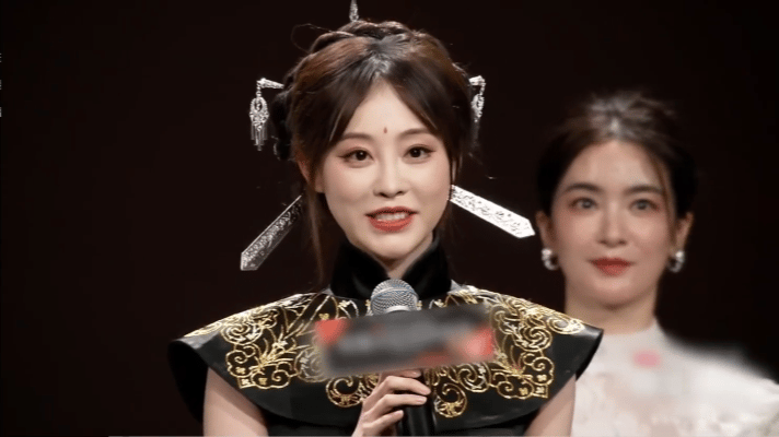 祝绪丹说在浪姐收获了很多被祝绪丹的浪姐分享戳中了✨跳出舒适圈才懂，并肩追梦的温暖