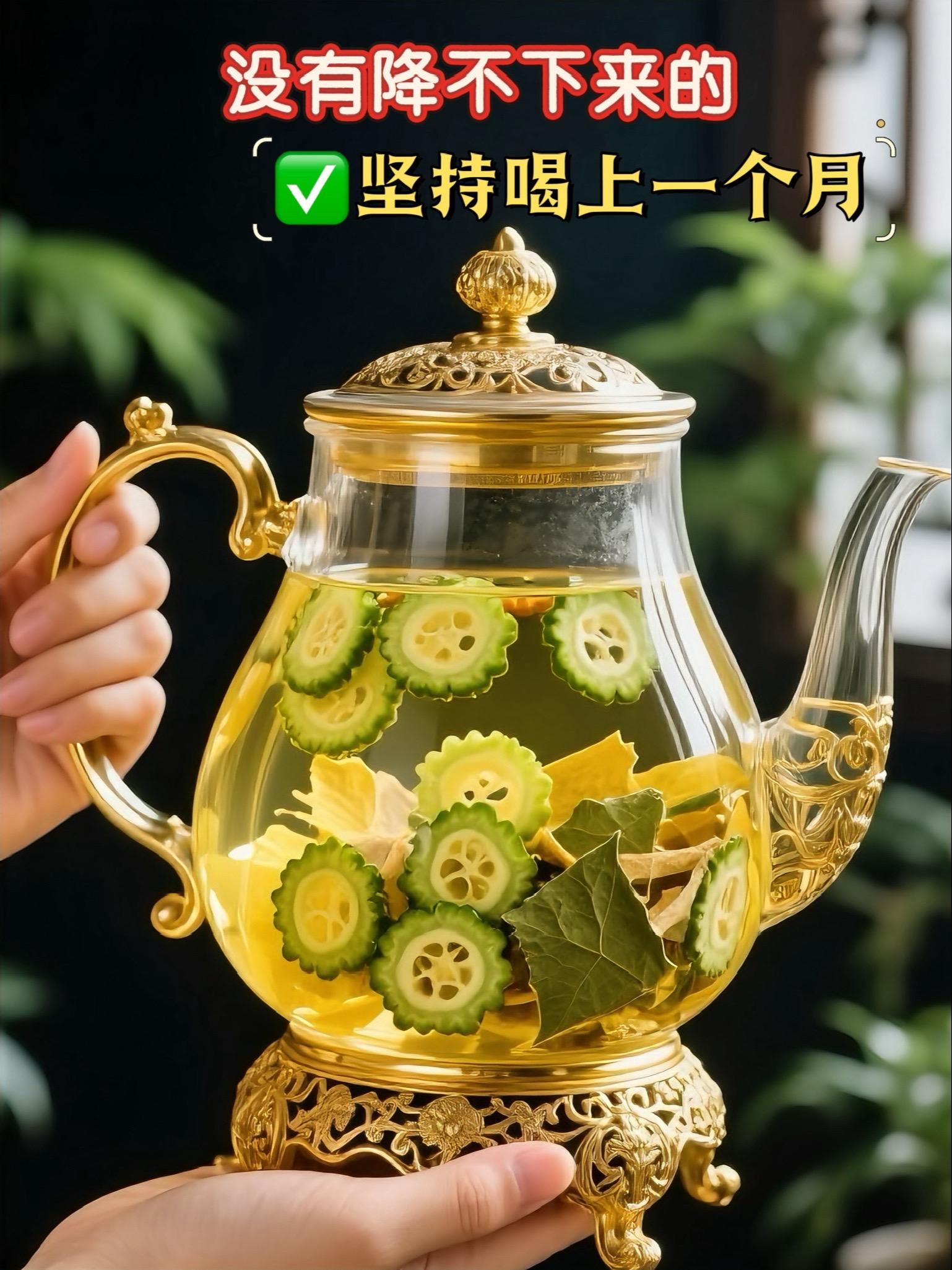 桑叶双瓜茶，乃大自然的养生妙品。它以桑叶、冬瓜干、苦瓜干精心配比而成。...