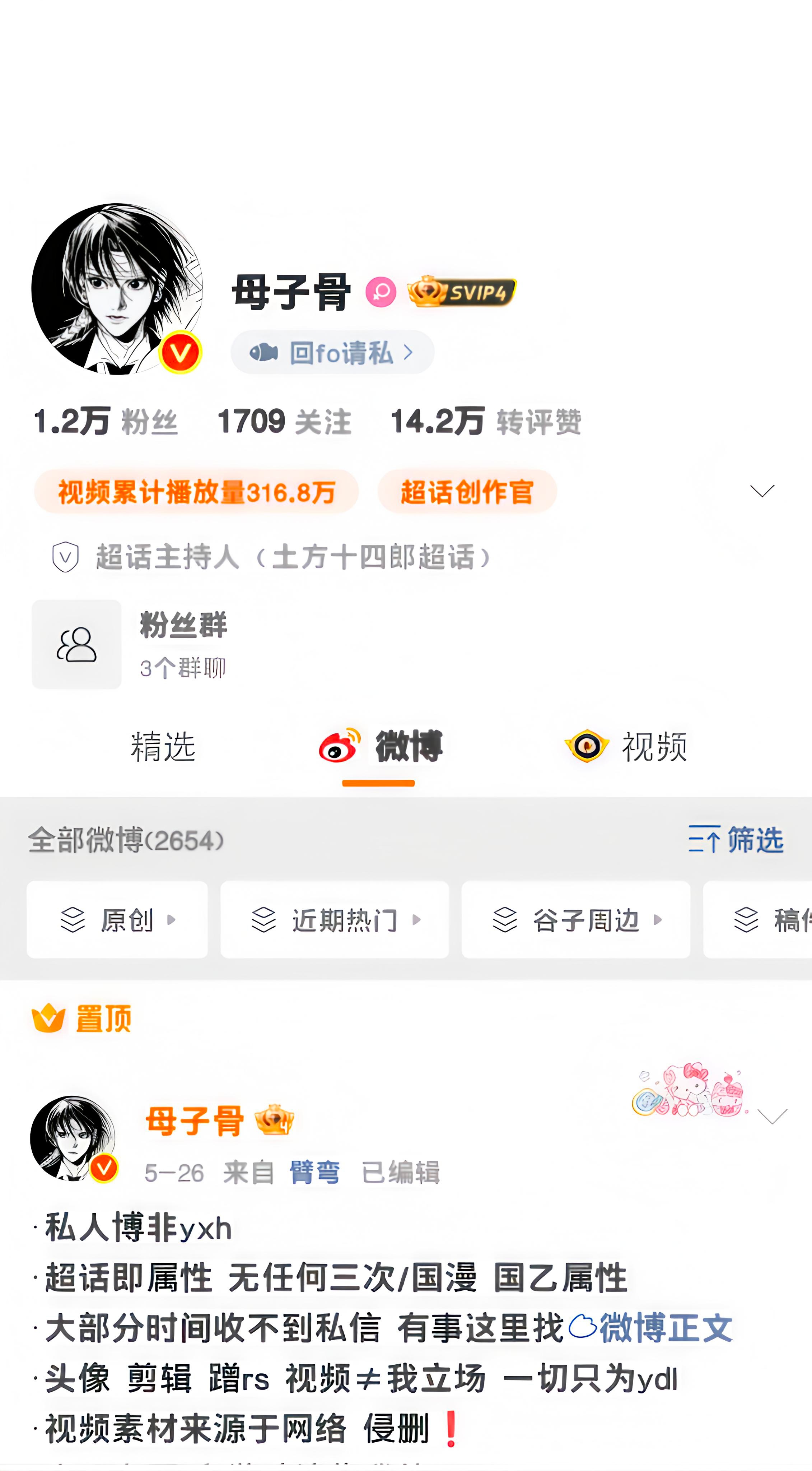 只是漩涡鸣人最慈善的母亲 